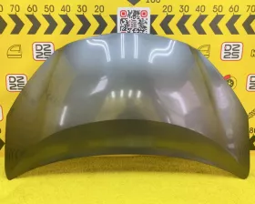 Капот Toyota
