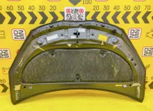 Капот TOYOTA AQUA 2012 5330152330 NHP10 1NZFXE, передний
