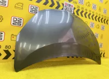 Капот TOYOTA AQUA 2012 5330152330 NHP10 1NZFXE, передний