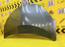 Капот TOYOTA AQUA 2012 5330152330 NHP10 1NZFXE, передний