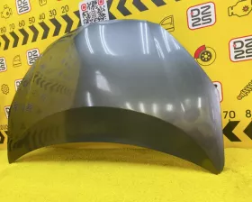 Капот Toyota