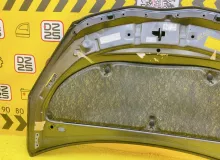 Капот TOYOTA AQUA 2012 5330152330 NHP10 1NZFXE, передний