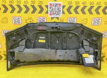 Капот MITSUBISHI DELICA 2005 MR555386 PD6W 6G72, передний