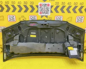 Капот Mitsubishi