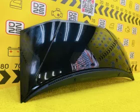 Капот Mitsubishi