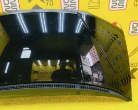 Капот Mitsubishi