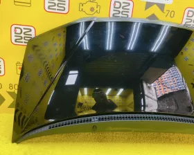 Капот Mitsubishi