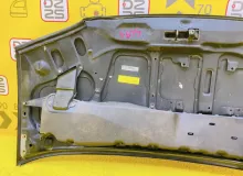 Капот MITSUBISHI DELICA 2005 MR555386 PD6W 6G72, передний