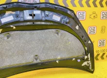 Капот TOYOTA AQUA 2015 5330152330 NHP10 1NZFXE, передний
