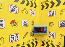 Капот TOYOTA AQUA 2015 5330152330 NHP10 1NZFXE, передний