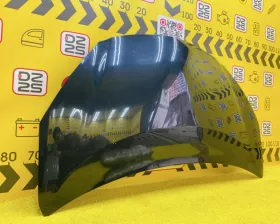 Капот Toyota
