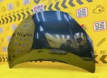 Капот TOYOTA AQUA 2015 5330152330 NHP10 1NZFXE, передний