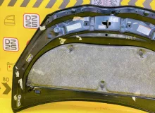 Капот TOYOTA AQUA 2015 5330152330 NHP10 1NZFXE, передний