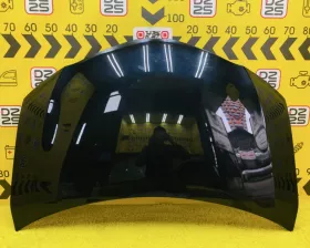 Капот Toyota