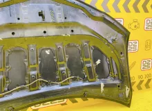 Капот TOYOTA COROLLA FIELDER 2014 5330112B20 NKE165G 1NZFXE, передний