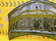 Капот TOYOTA COROLLA FIELDER 2014 5330112B20 NKE165G 1NZFXE, передний