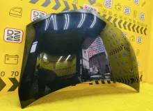 Капот TOYOTA COROLLA FIELDER 2014 5330112B20 NKE165G 1NZFXE, передний