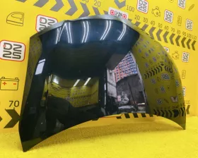 Капот Toyota