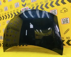 Капот Toyota