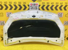 Капот TOYOTA PRIUS 2012 5330147050 ZVW30 2ZRFXE, передний