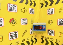 Капот TOYOTA PRIUS 2012 5330147050 ZVW30 2ZRFXE, передний