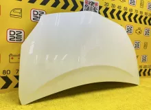 Капот TOYOTA PRIUS 2012 5330147050 ZVW30 2ZRFXE, передний