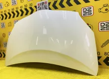 Капот TOYOTA PRIUS 2012 5330147050 ZVW30 2ZRFXE, передний