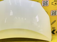 Капот TOYOTA PRIUS 2012 5330147050 ZVW30 2ZRFXE, передний