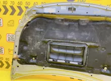 Капот TOYOTA CALDINA 2005 5330121070 ST246W 3SGTE, передний