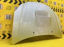 Капот TOYOTA CALDINA 2005 5330121070 ST246W 3SGTE, передний