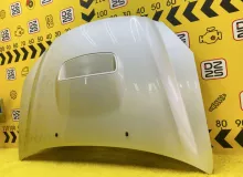 Капот TOYOTA CALDINA 2005 5330121070 ST246W 3SGTE, передний