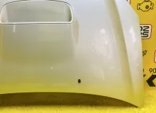 Капот TOYOTA CALDINA 2005 5330121070 ST246W 3SGTE, передний