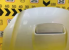 Капот TOYOTA CALDINA 2005 5330121070 ST246W 3SGTE, передний