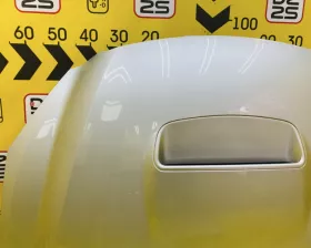 Капот TOYOTA