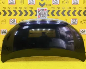 Капот Toyota