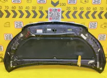 Капот TOYOTA ESQUIRE 2015 5330128160 ZWR80G 2ZRFXE, передний