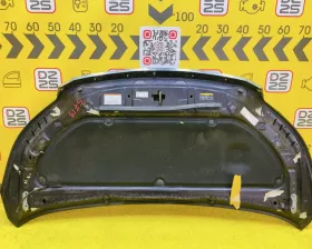 Капот Toyota