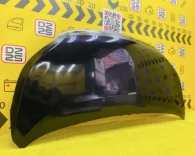 Капот Toyota