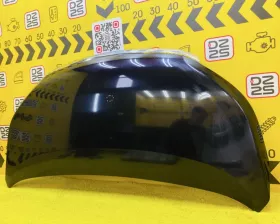 Капот Toyota