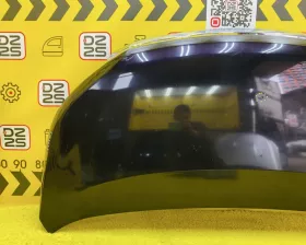 Капот Toyota
