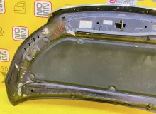 Капот TOYOTA ESQUIRE 2015 5330128160 ZWR80G 2ZRFXE, передний