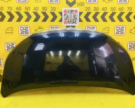 Капот Toyota
