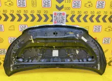 Капот TOYOTA ESQUIRE 2015 5330128160 ZRR85G 3ZRFAE, передний