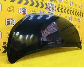 Капот Toyota