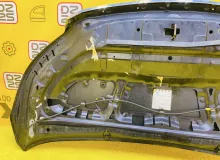Капот TOYOTA ESQUIRE 2015 5330128160 ZRR85G 3ZRFAE, передний