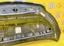 Капот TOYOTA ESQUIRE 2015 5330128160 ZRR85G 3ZRFAE, передний