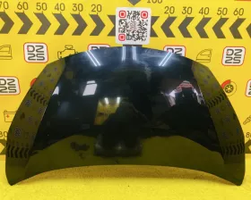 Капот Toyota