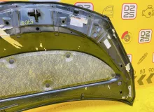 Капот TOYOTA SIENTA 2015 5330152390 NHP170G 1NZFXE, передний