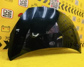 Капот Toyota