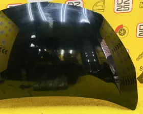 Капот Toyota